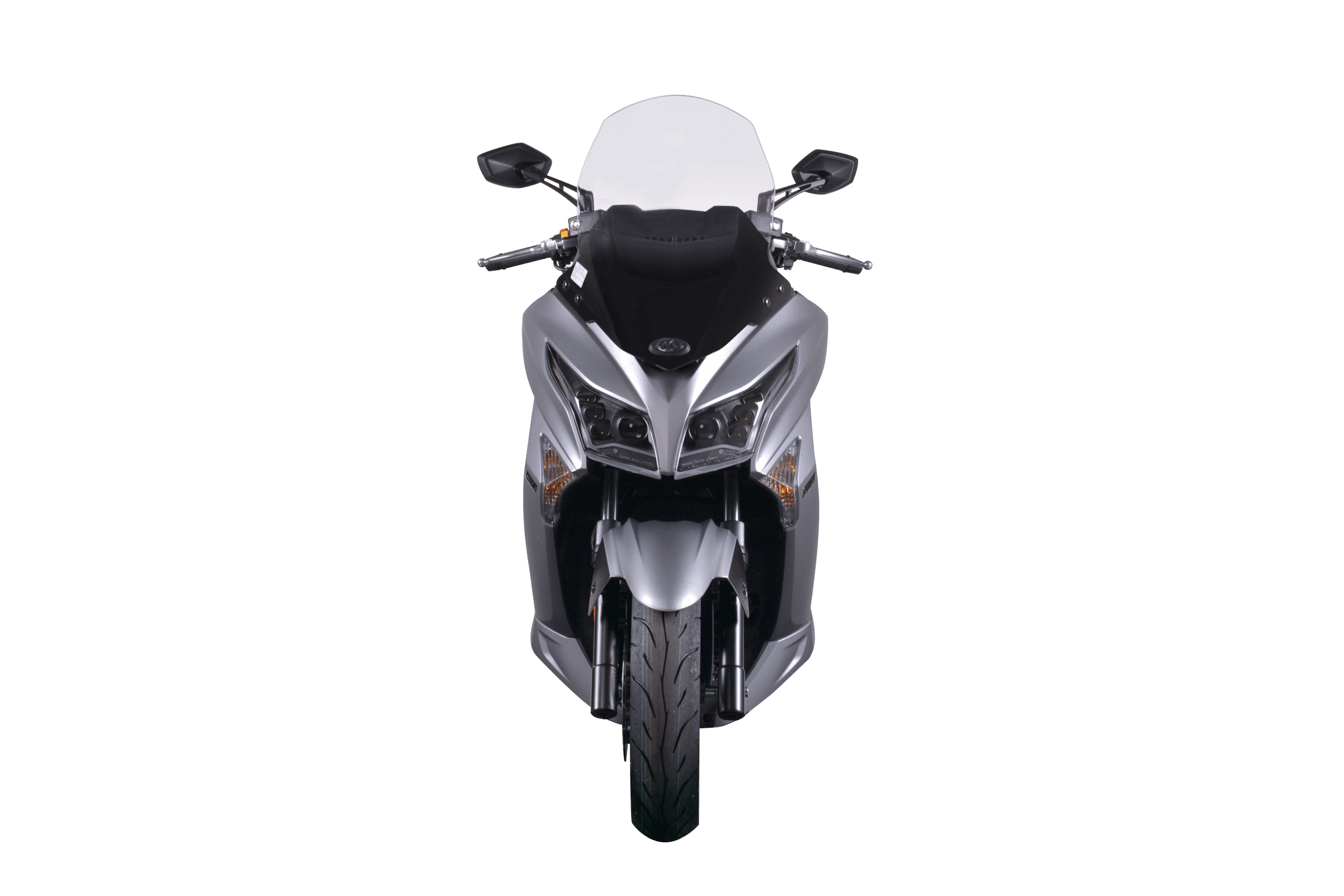 Modenas Elegan EX 250 ABS - Motosing - Image 13