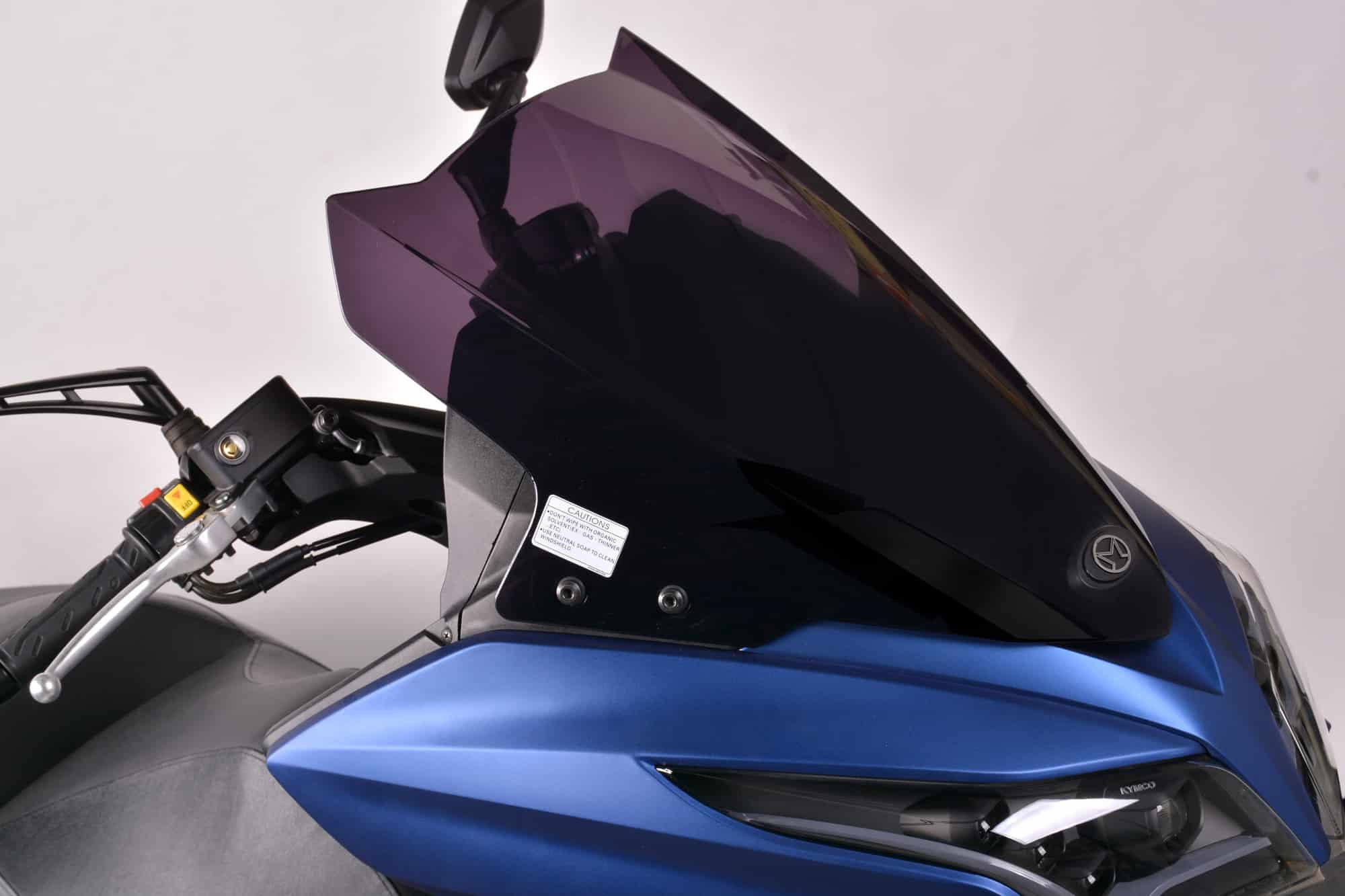 Modenas Elegan EX 250 ABS - Motosing - Image 8