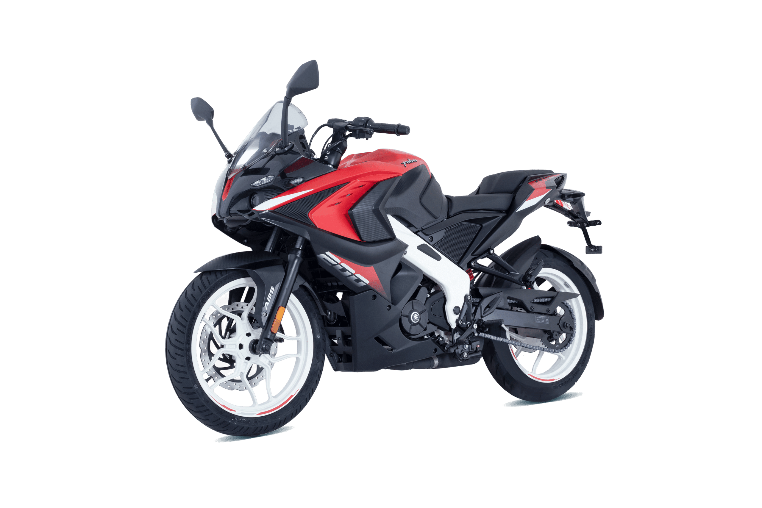 modenas pulsar rs200