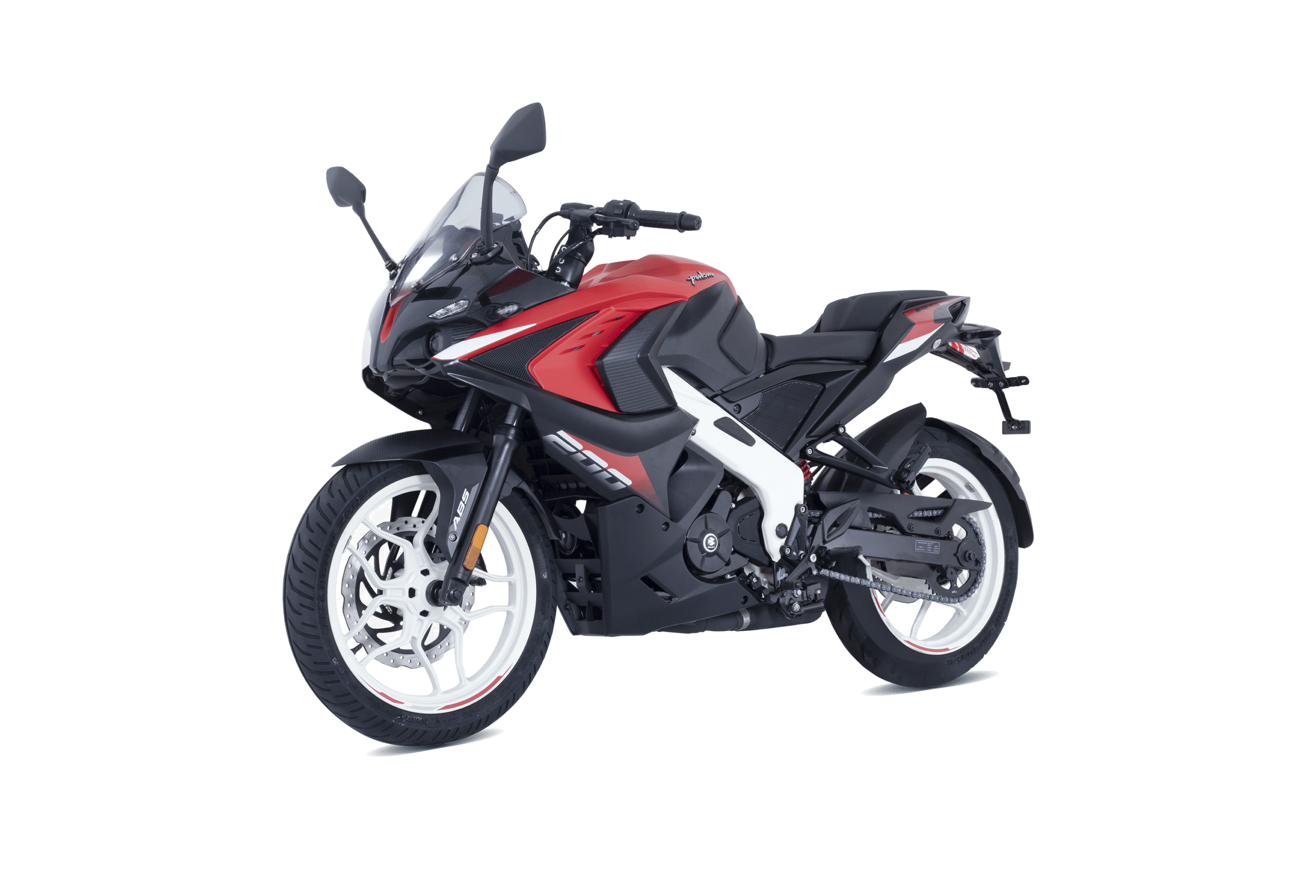 Modenas Pulsar RS200 ABS - Motosing - Image 2
