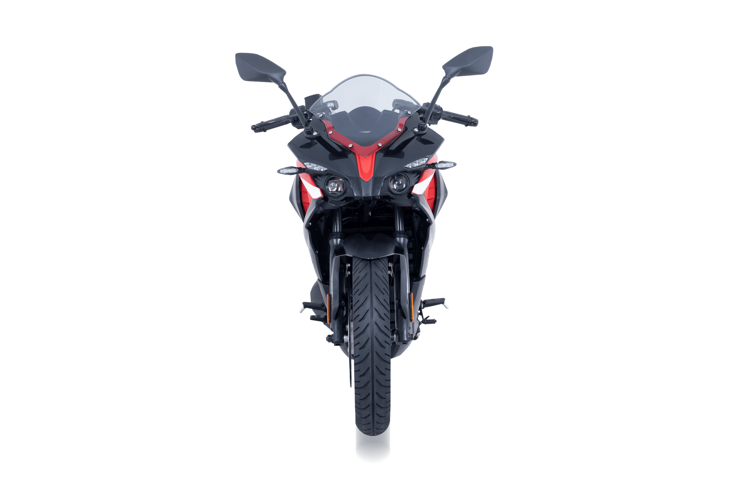 Modenas Pulsar RS200 ABS - Motosing - Image 3