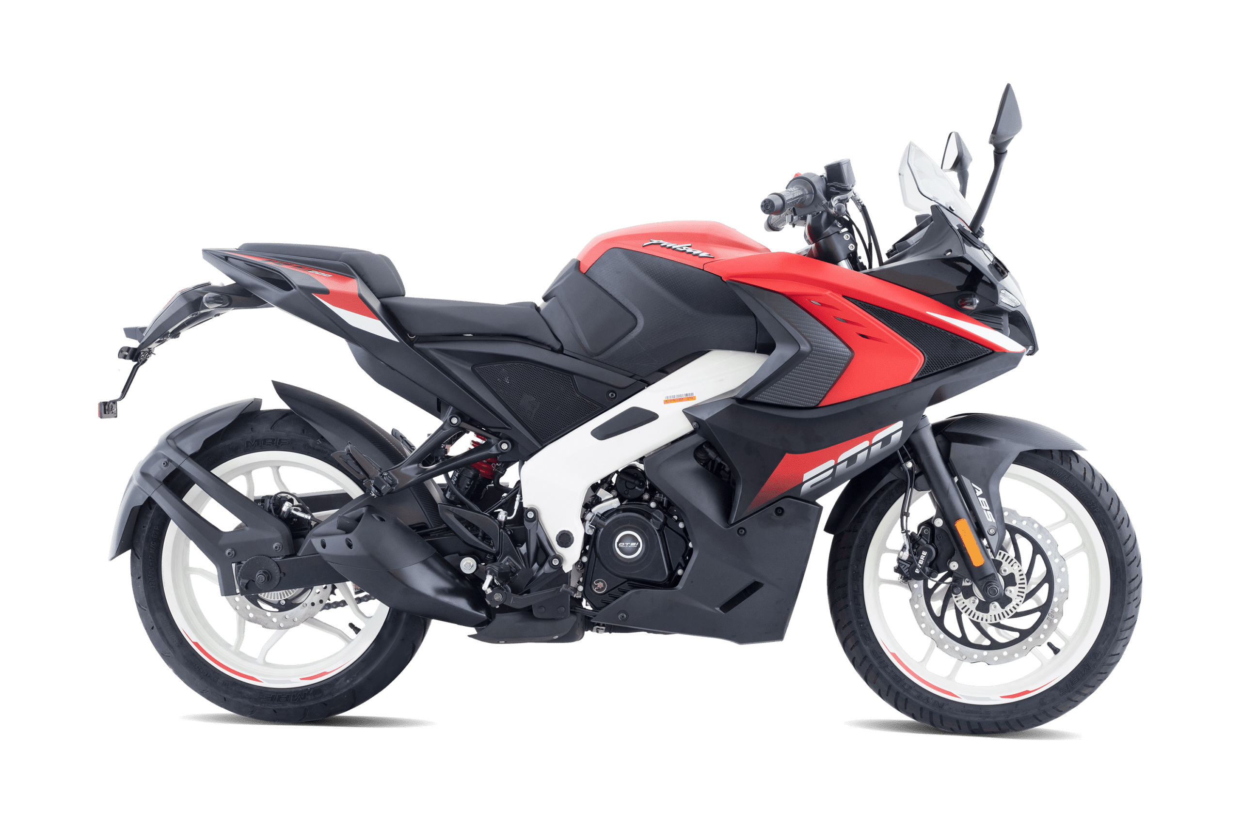 Modenas Pulsar RS200 ABS - Motosing - Image 4