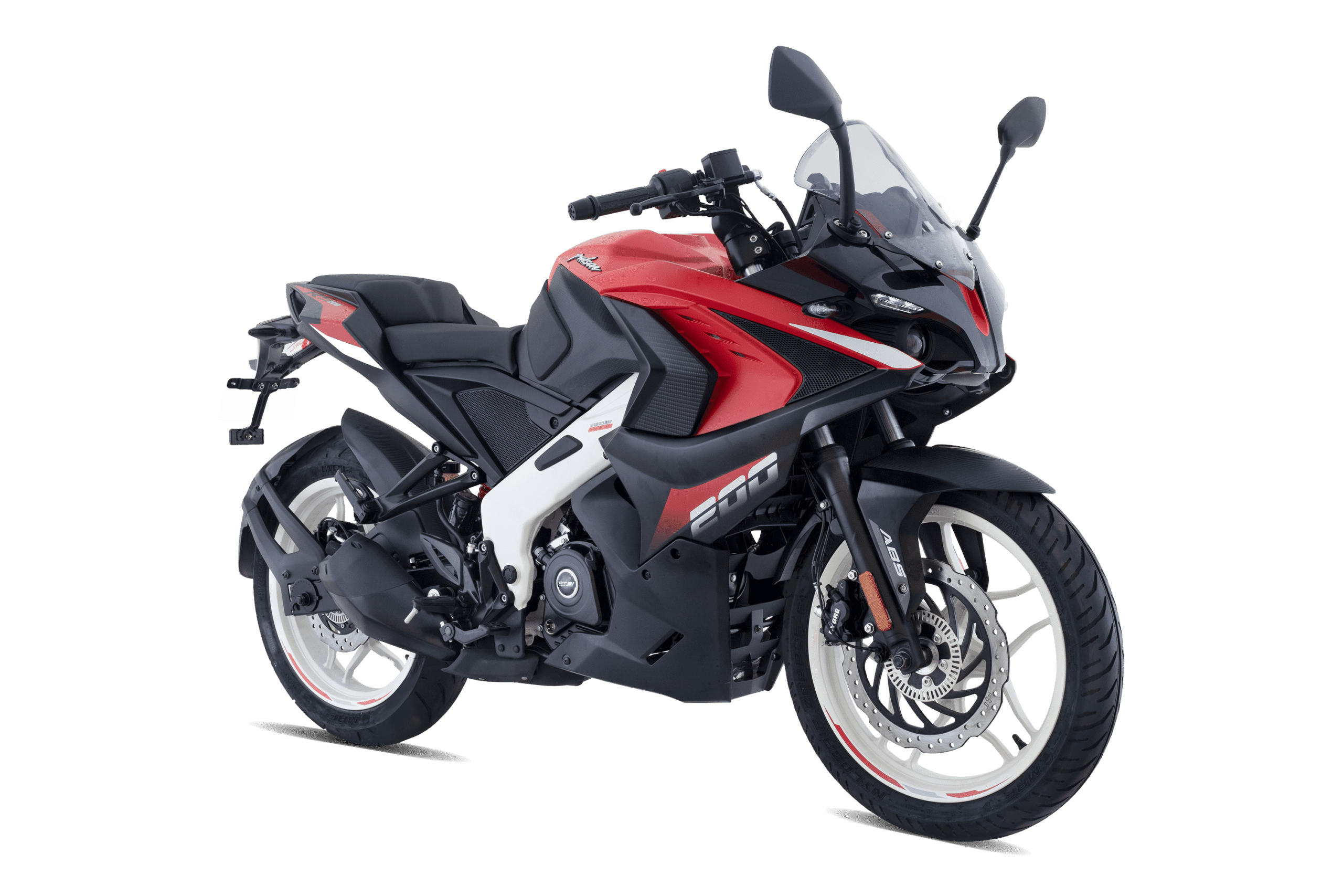 MODENAS PULSAR RS200
