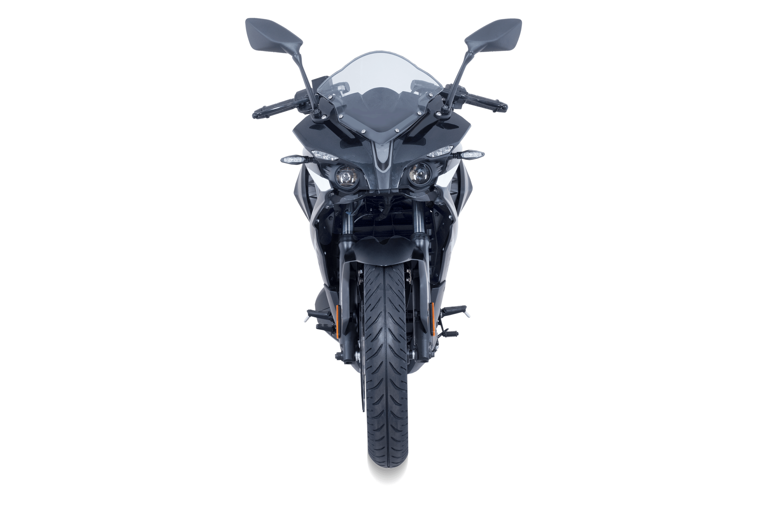 Modenas Pulsar RS200 ABS - Motosing - Image 11
