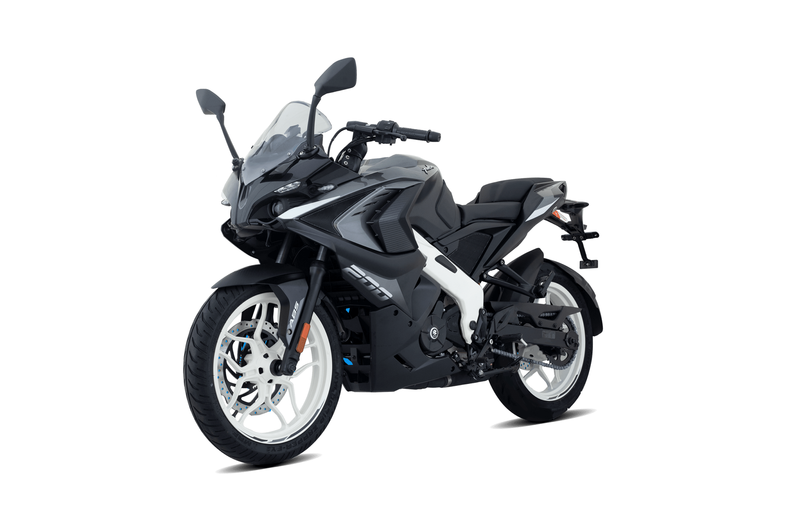 Modenas Pulsar RS200 ABS - Motosing - Image 6