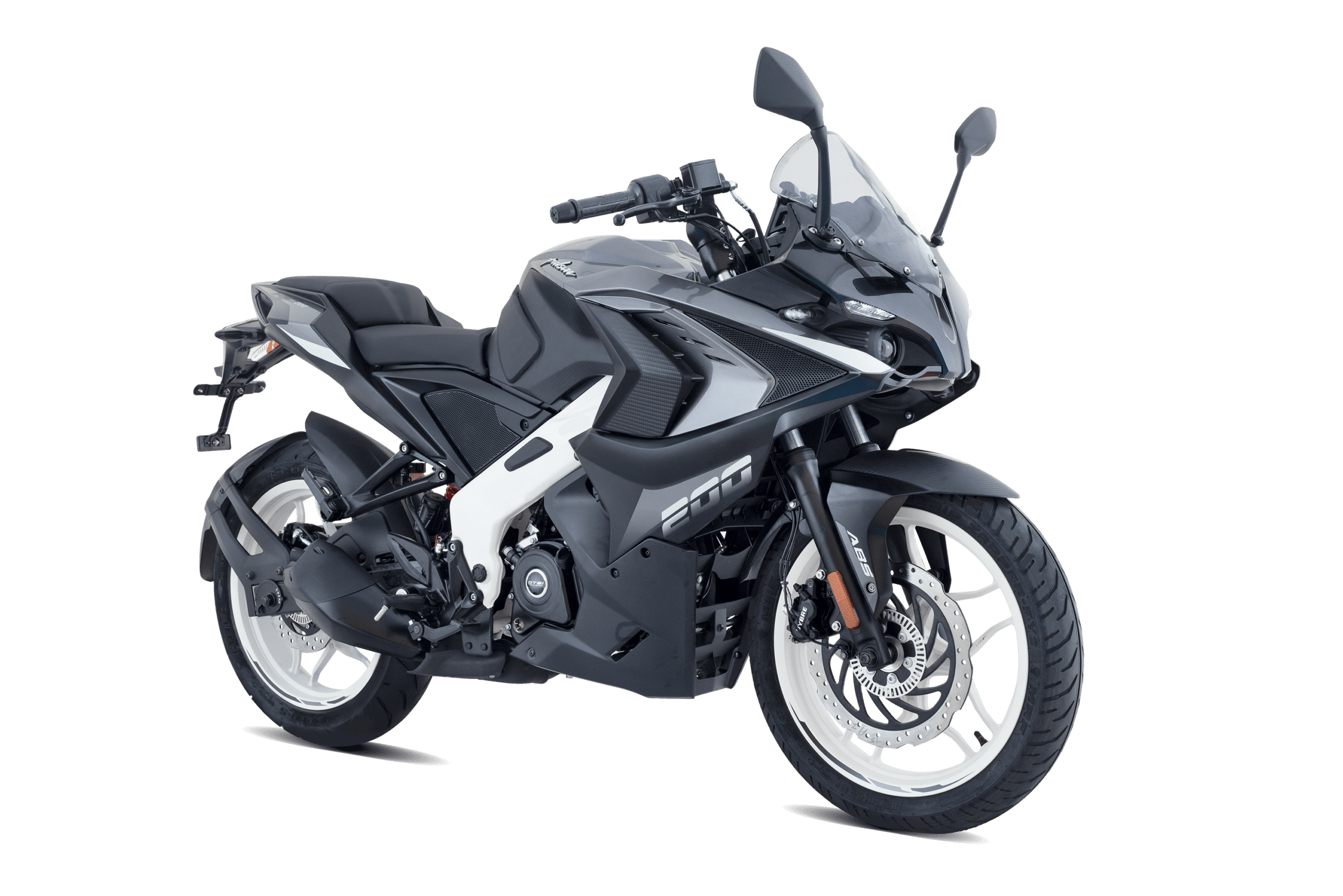 Modenas Pulsar RS200 ABS - Motosing - Image 8