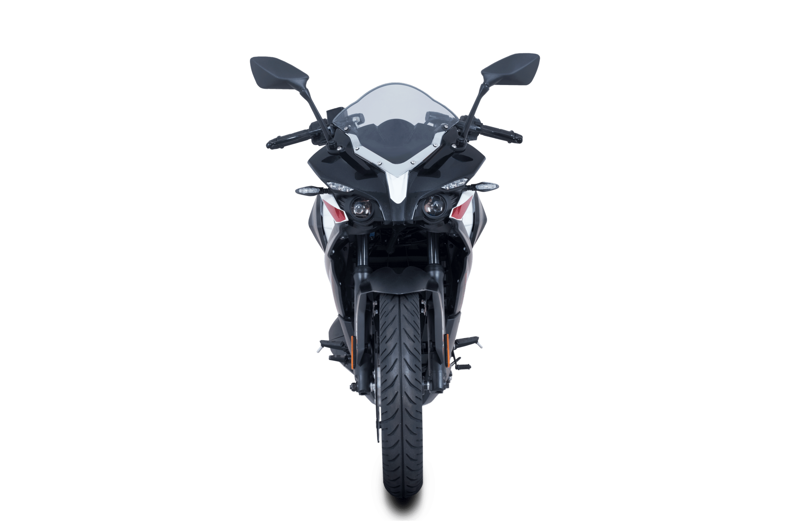 Modenas Pulsar RS200 ABS - Motosing - Image 9