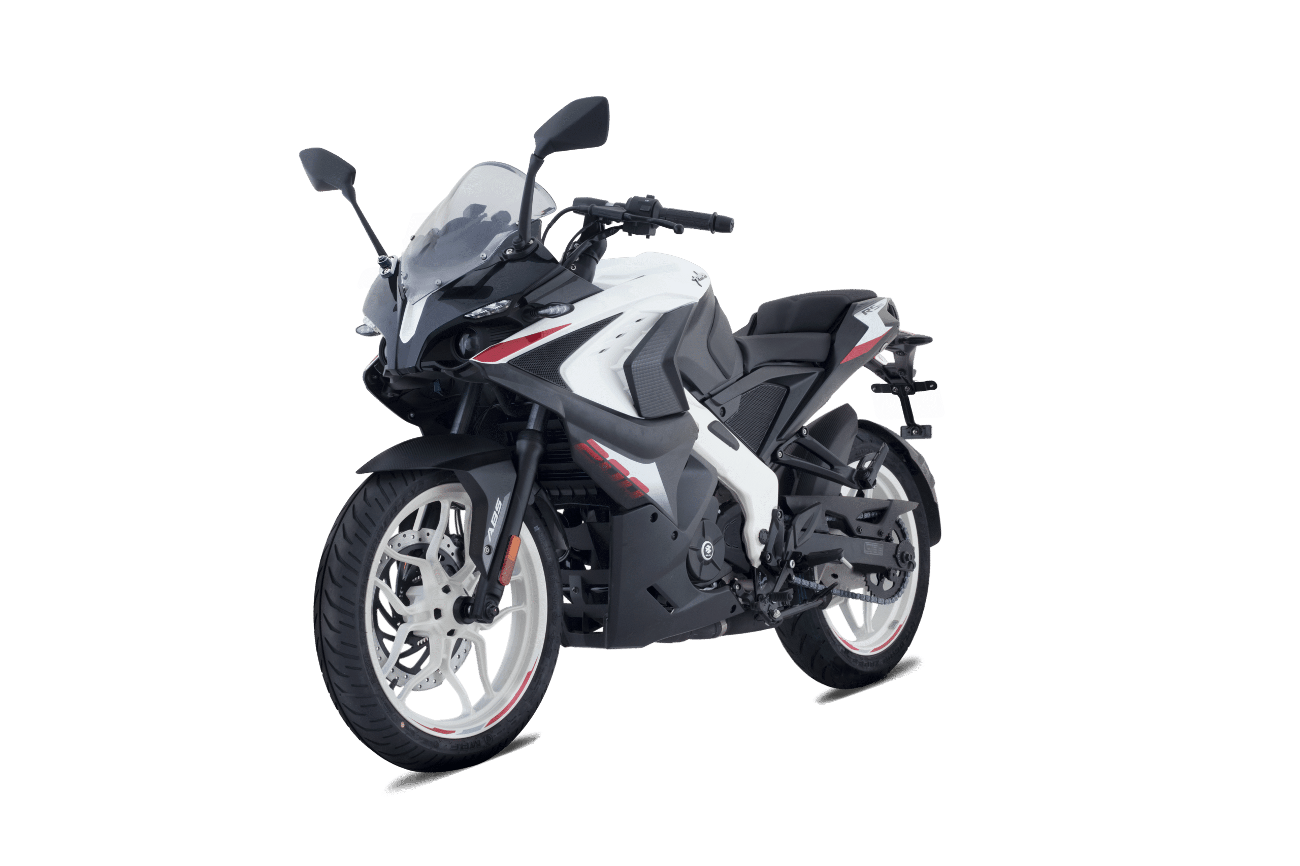 Modenas Pulsar RS200 ABS - Motosing - Image 12