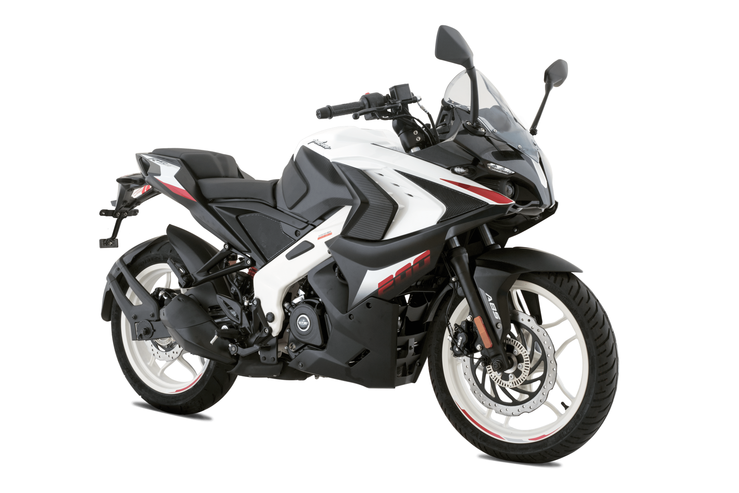 Modenas Pulsar RS200 ABS - Motosing - Image 10