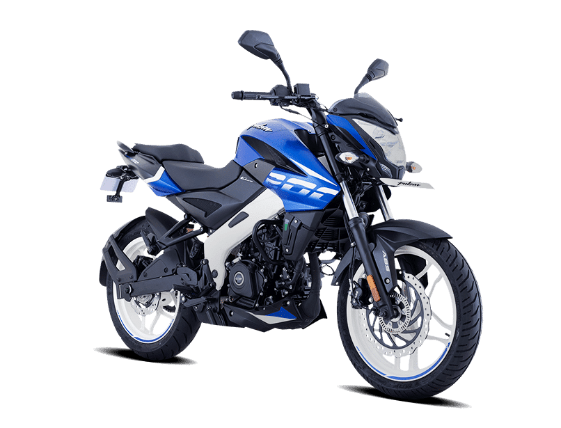Modenas Pulsar NS200 ABS - Motosing - Image 9