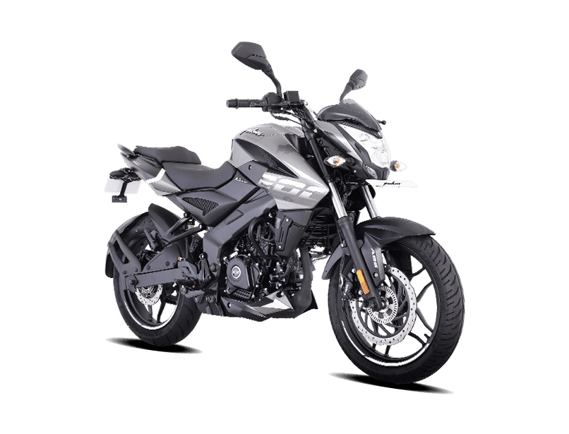 Modenas Pulsar NS200 ABS - Motosing - Image 7