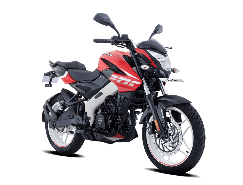 Modenas Pulsar NS200 ABS - Motosing - Image 4