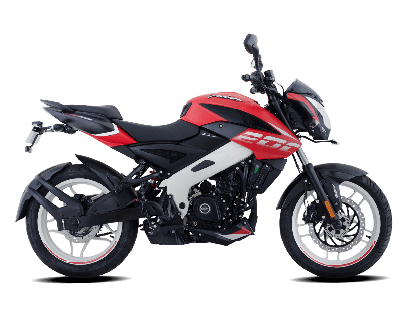 Modenas Pulsar NS200 ABS - Motosing - Image 3