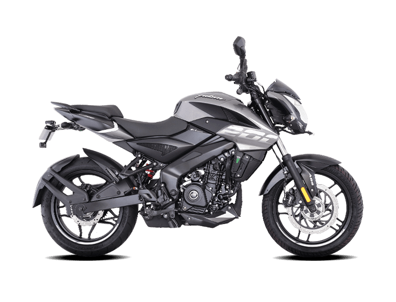 Modenas Pulsar NS200 ABS - Motosing - Image 6