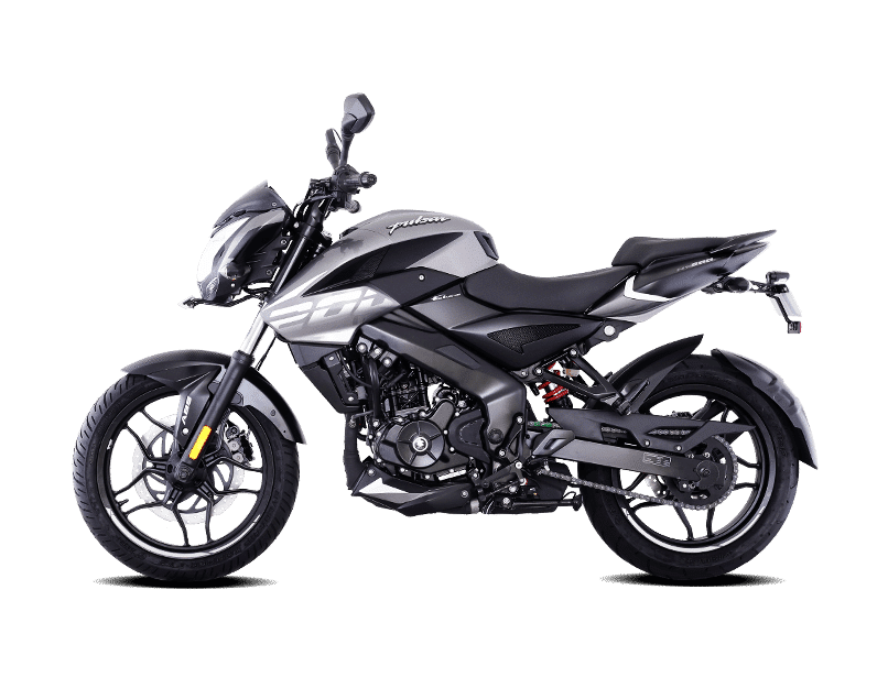 Modenas Pulsar NS200 ABS - Motosing - Image 5
