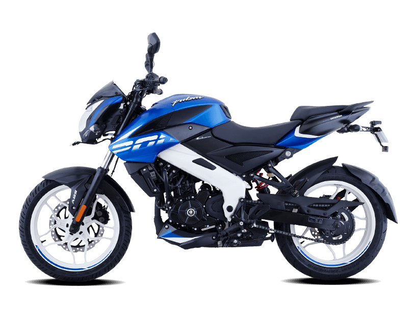 MODENAS PULSAR NS200