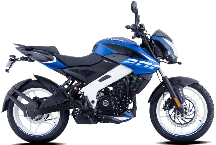 Modenas Pulsar NS200 ABS - Motosing - Image 8