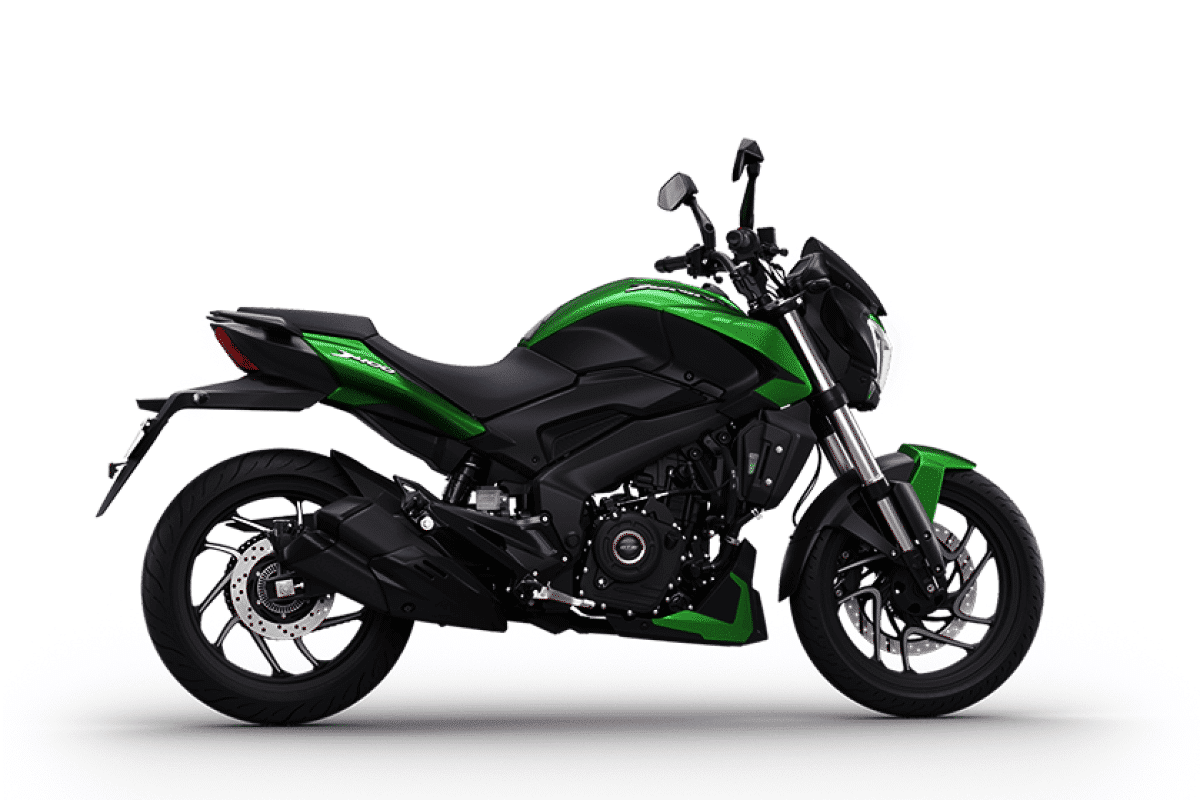 Modenas Dominar D400 - Motosing - Image 3