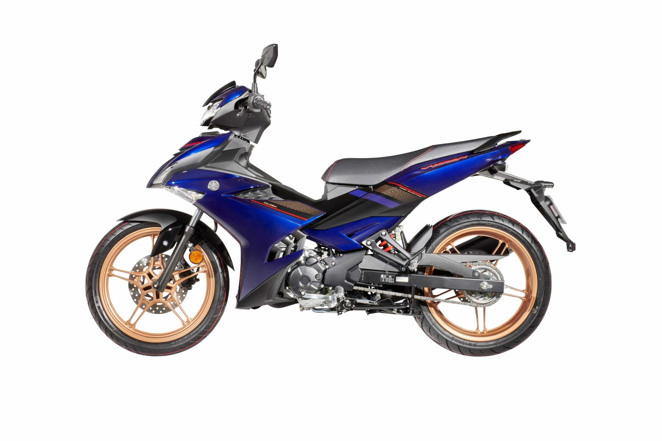Yamaha Y15ZR SE Y-Suku – Motosing - Image 6
