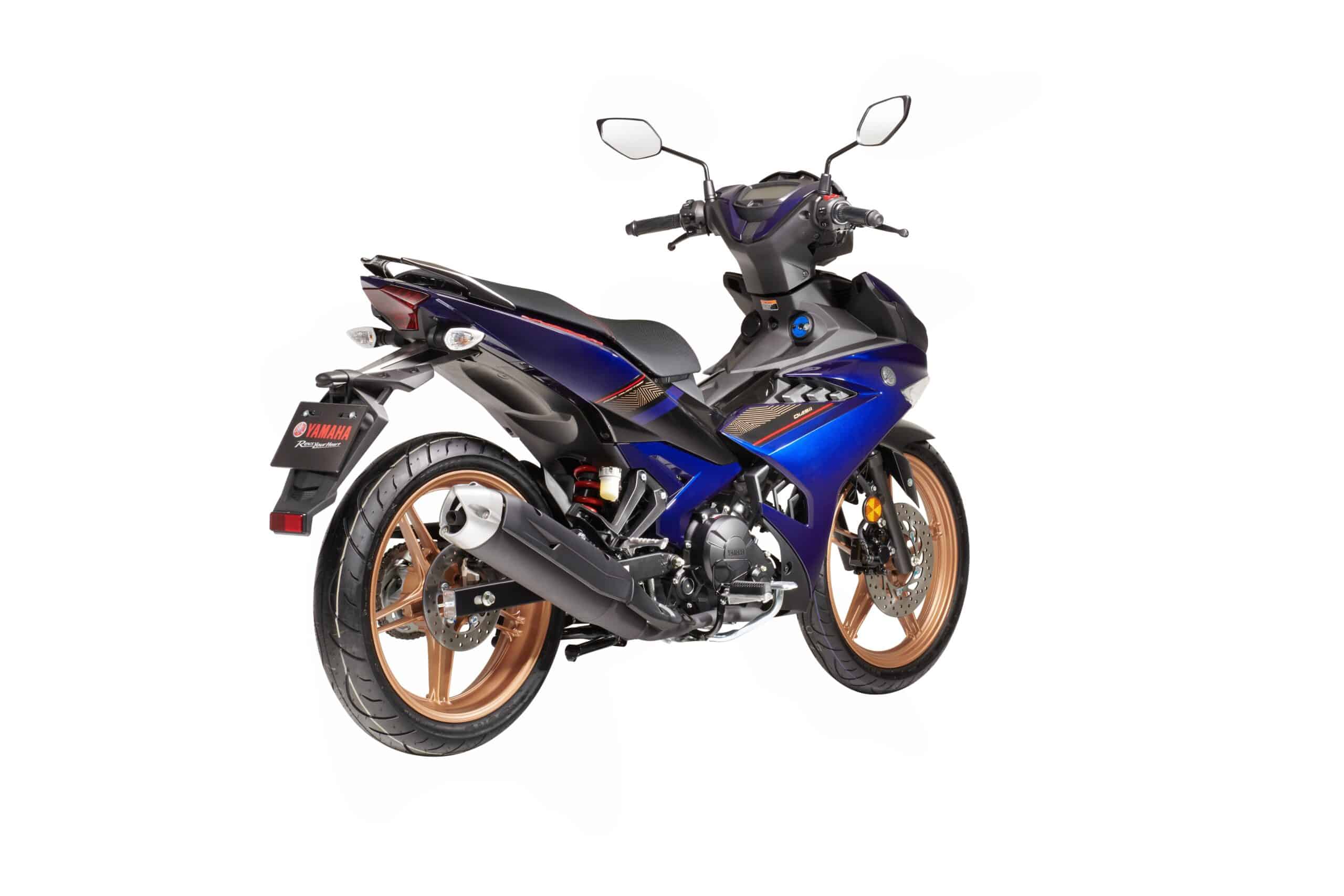 Yamaha Y15ZR SE Y-Suku – Motosing - Image 16