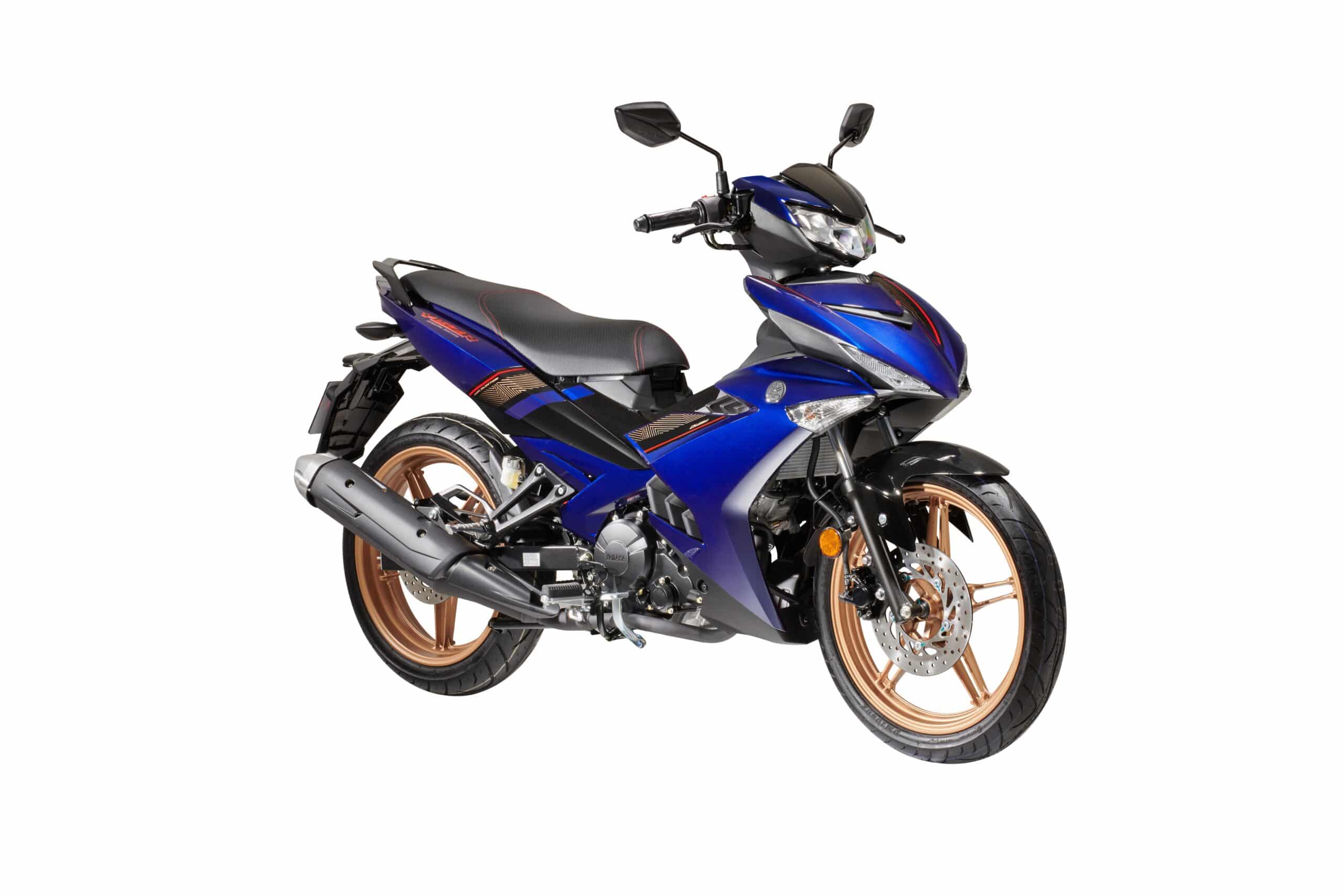 Yamaha Y15ZR SE Y-Suku – Motosing - Image 15