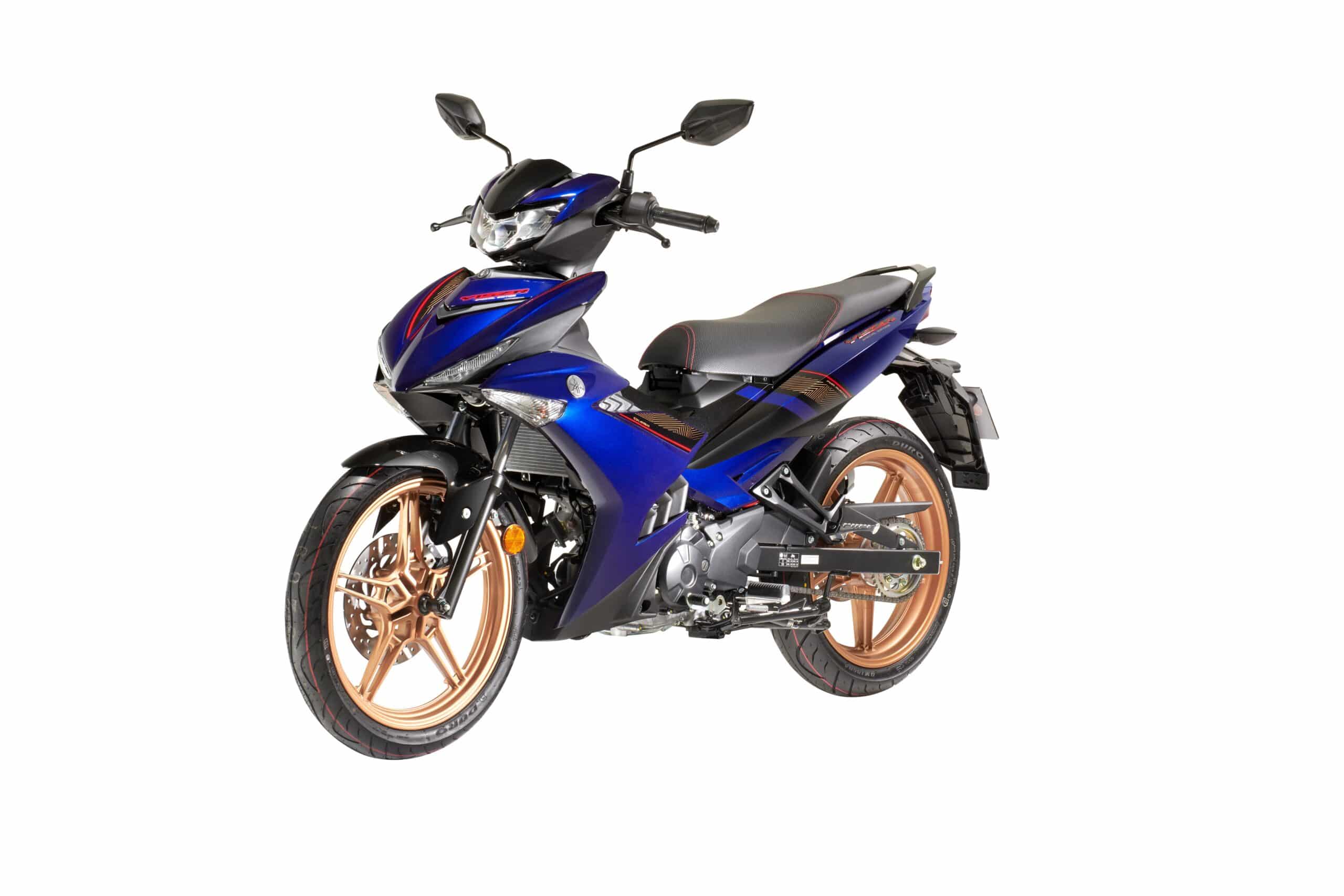 Yamaha Y15ZR SE Y-Suku – Motosing - Image 13