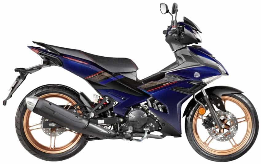 Yamaha Y15ZR SE Y-Suku – Motosing - Image 12
