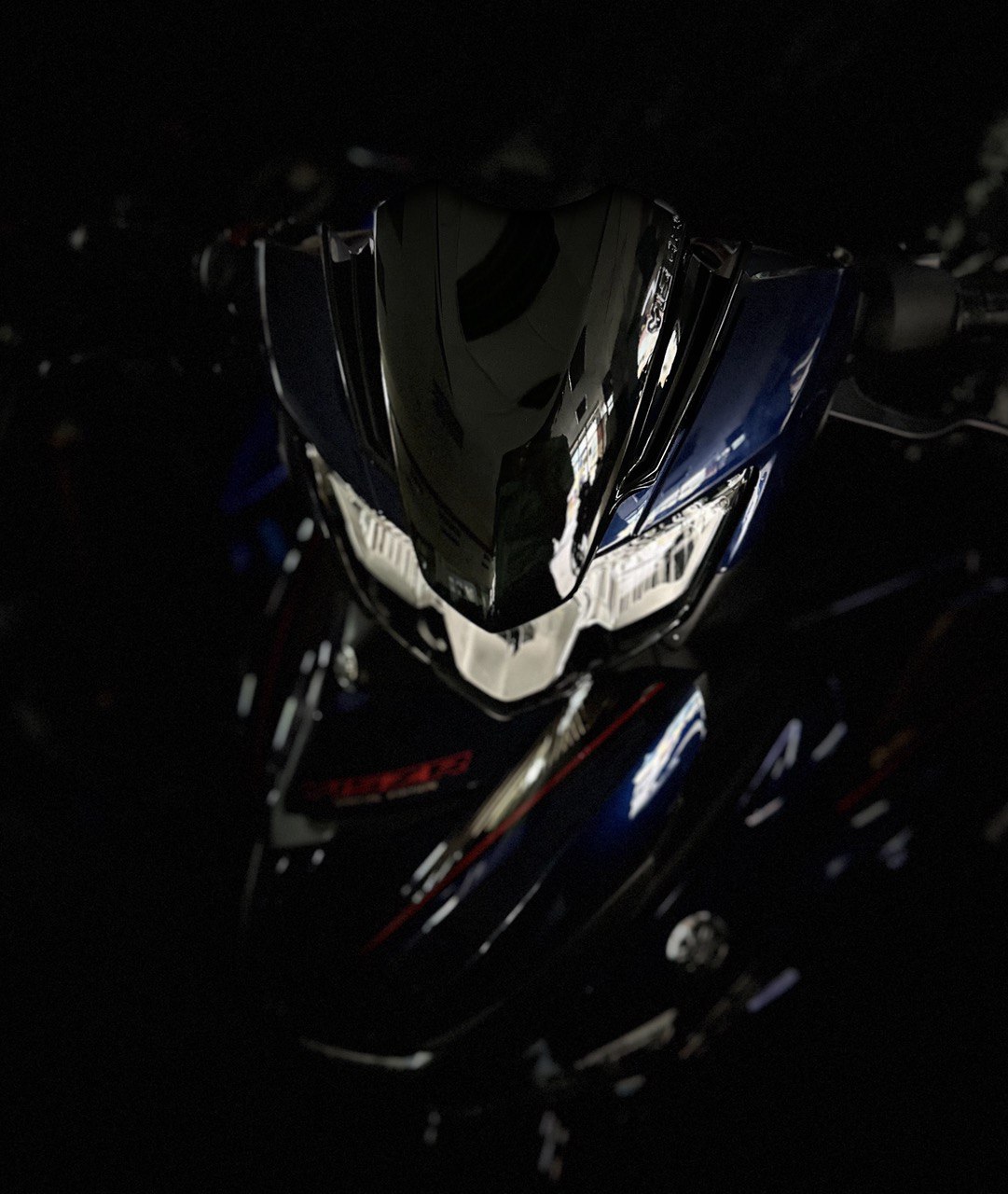 y15zr se motosing
