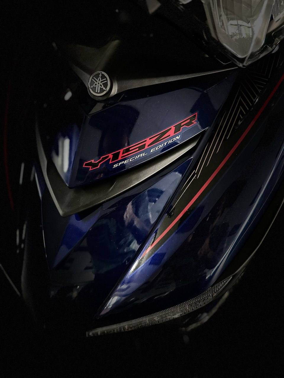 y15zr se motosing