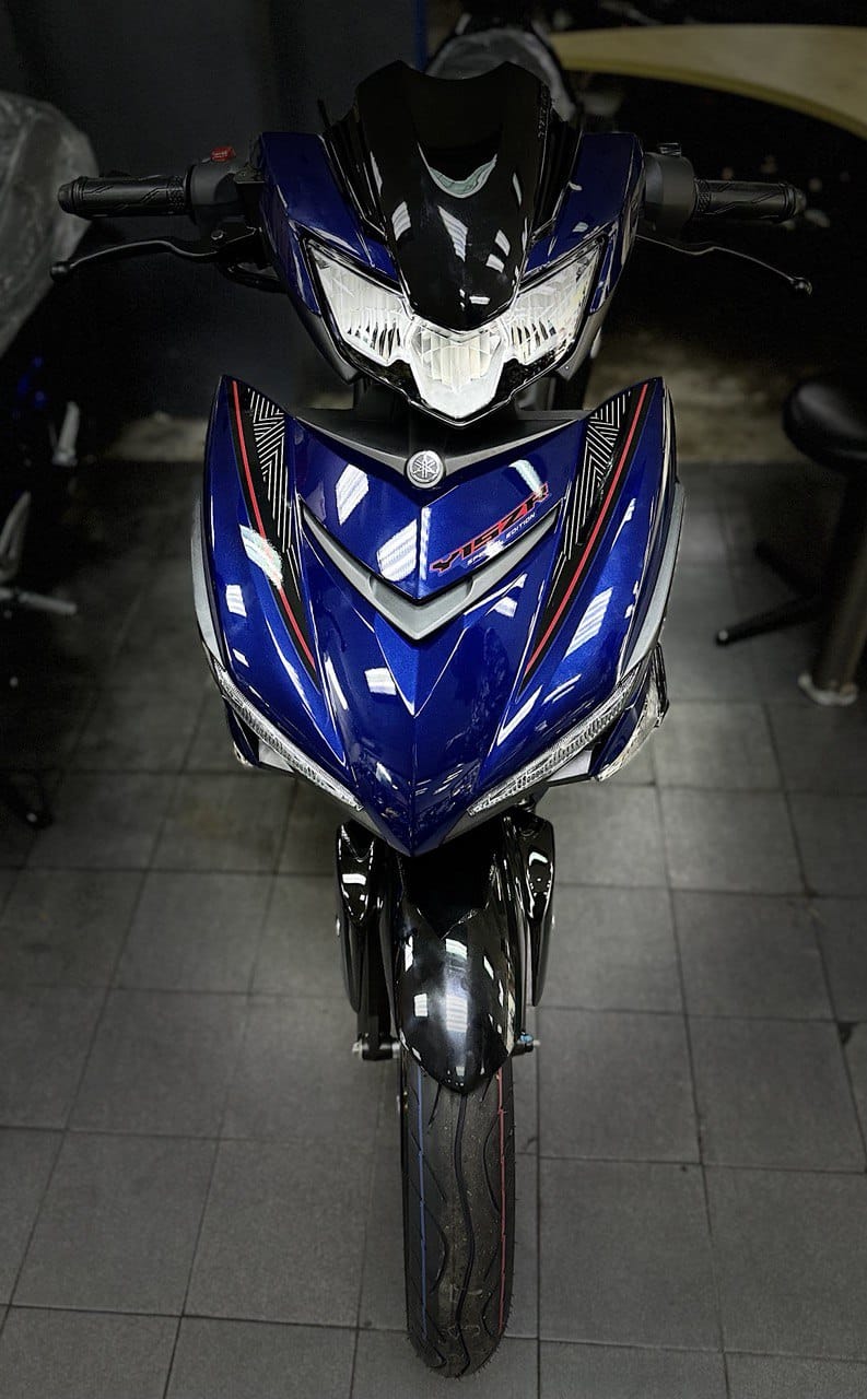 y15zr se motosing