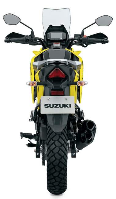 Suzuki V-Strom 250 SX - Motosing - Image 2