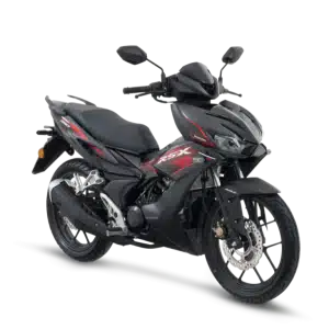 HONDA RS-X WINNER