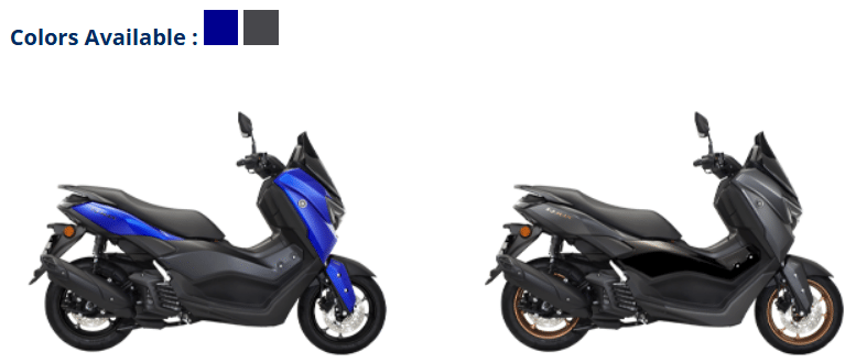 Yamaha Nmax 155 ABS - Motosing - Image 5