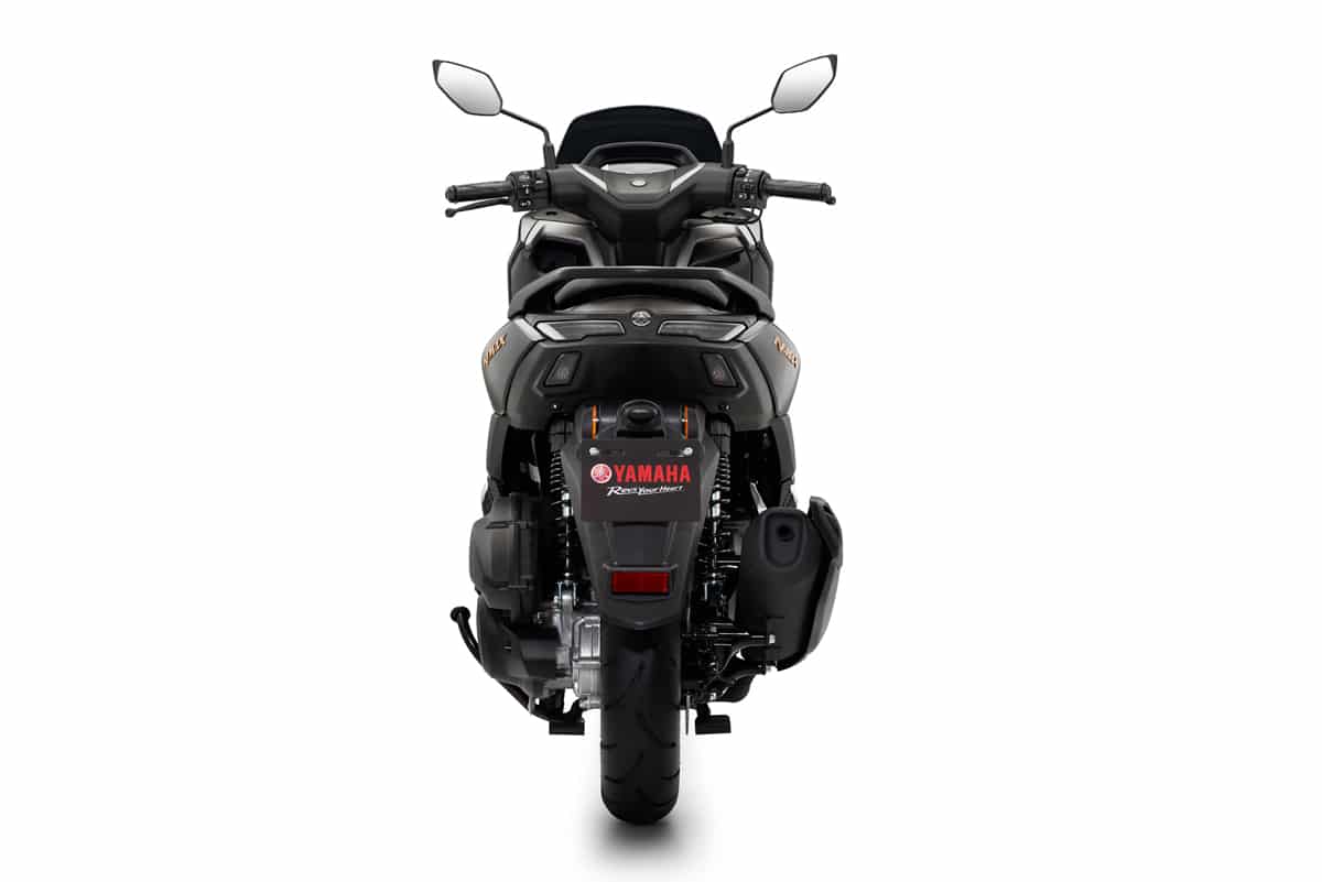 Yamaha Nmax 155 ABS - Motosing - Image 7