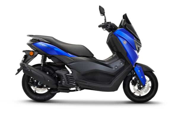 Yamaha Nmax 155 ABS - Motosing | MOTOSING