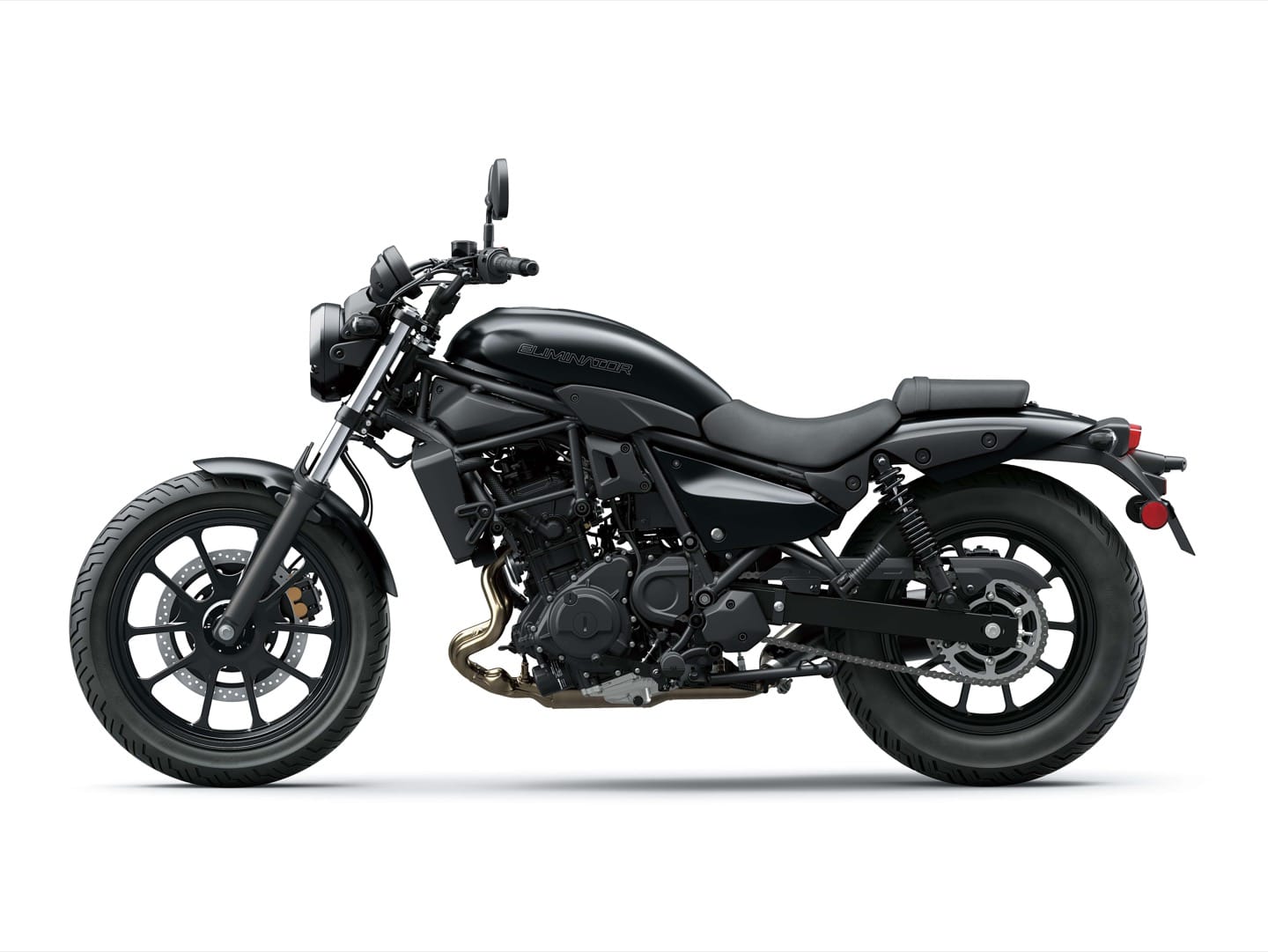 Modenas Kawasaki Eliminator - Motosing - Image 3