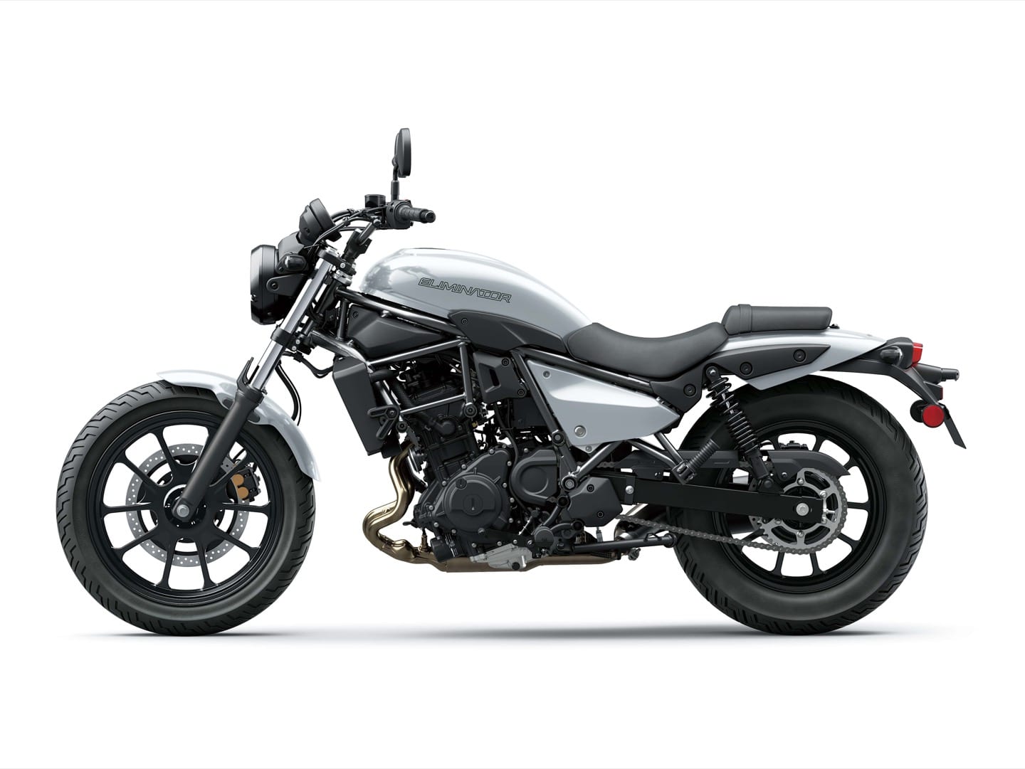 Modenas Kawasaki Eliminator - Motosing - Image 5