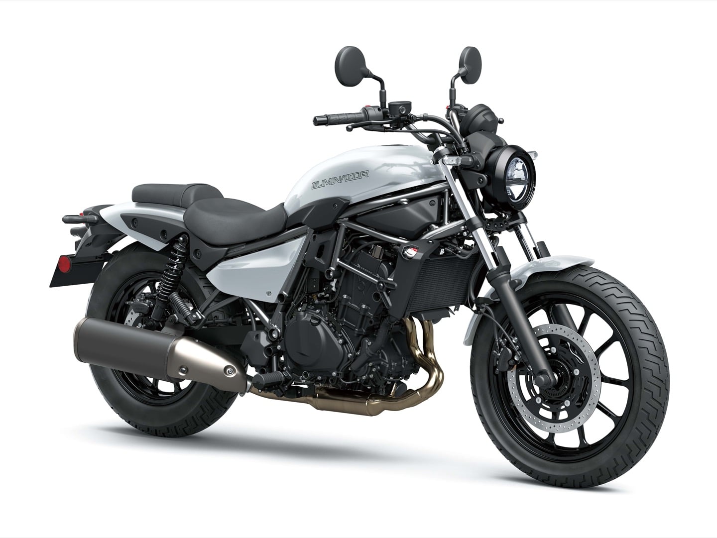 Modenas Kawasaki Eliminator - Motosing - Image 7