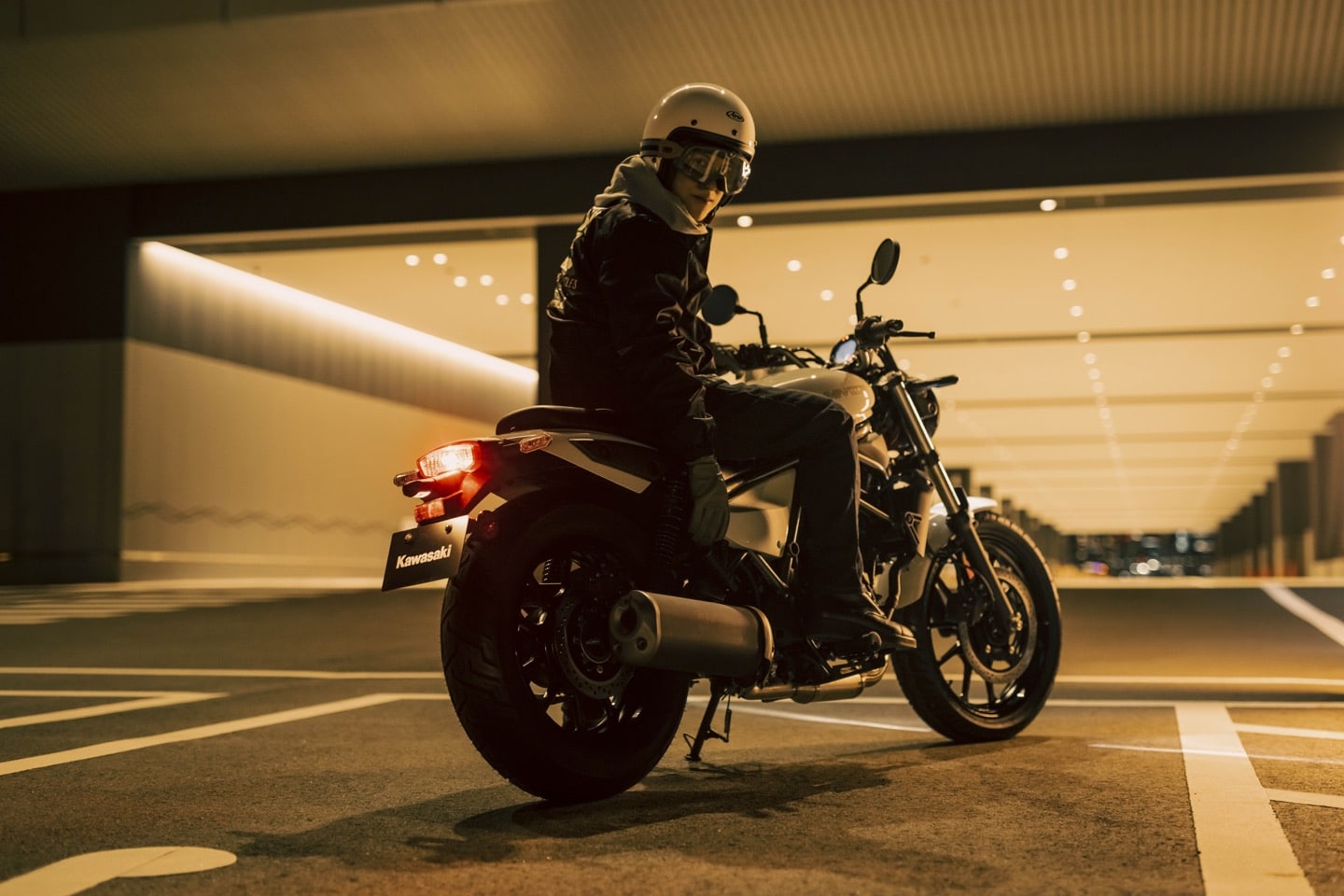 Modenas Kawasaki Eliminator - Motosing - Image 9