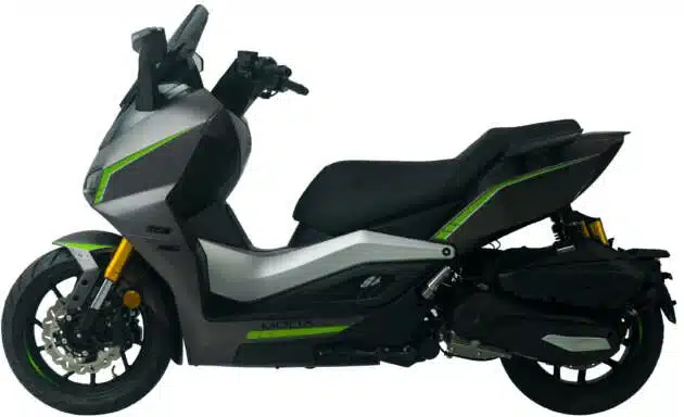 MODA SPORTER S 250