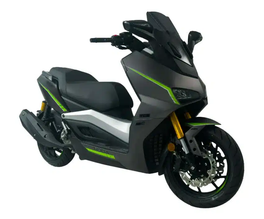 Moda Sporter S 250- Motosing - Image 7