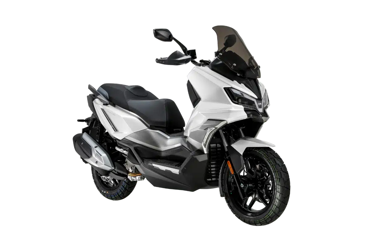 Sym Husky 300 - Motosing - Image 8