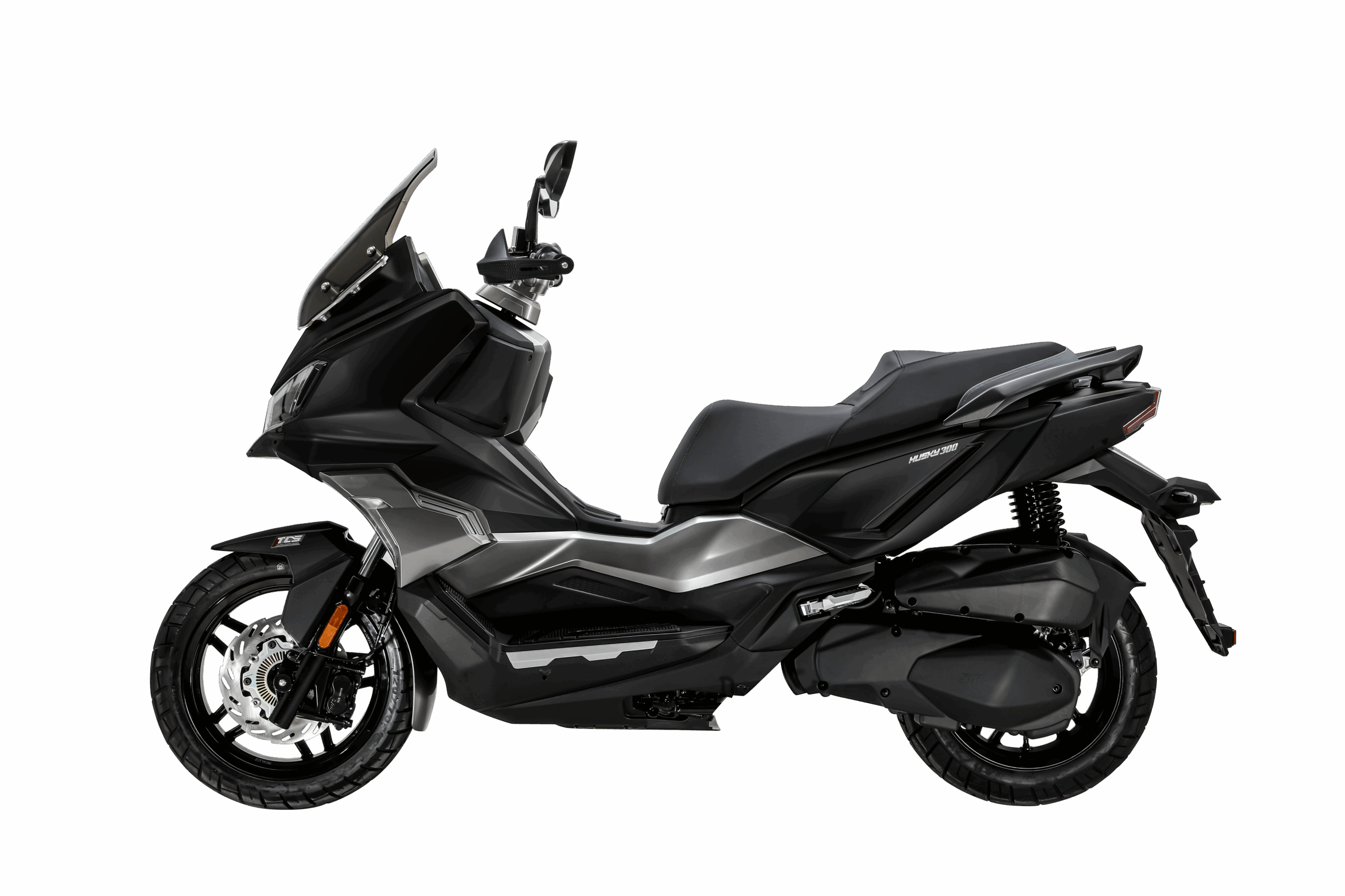 Sym Husky 300 - Motosing - Image 15