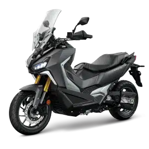 Sym ADXTG 400 - Motosing