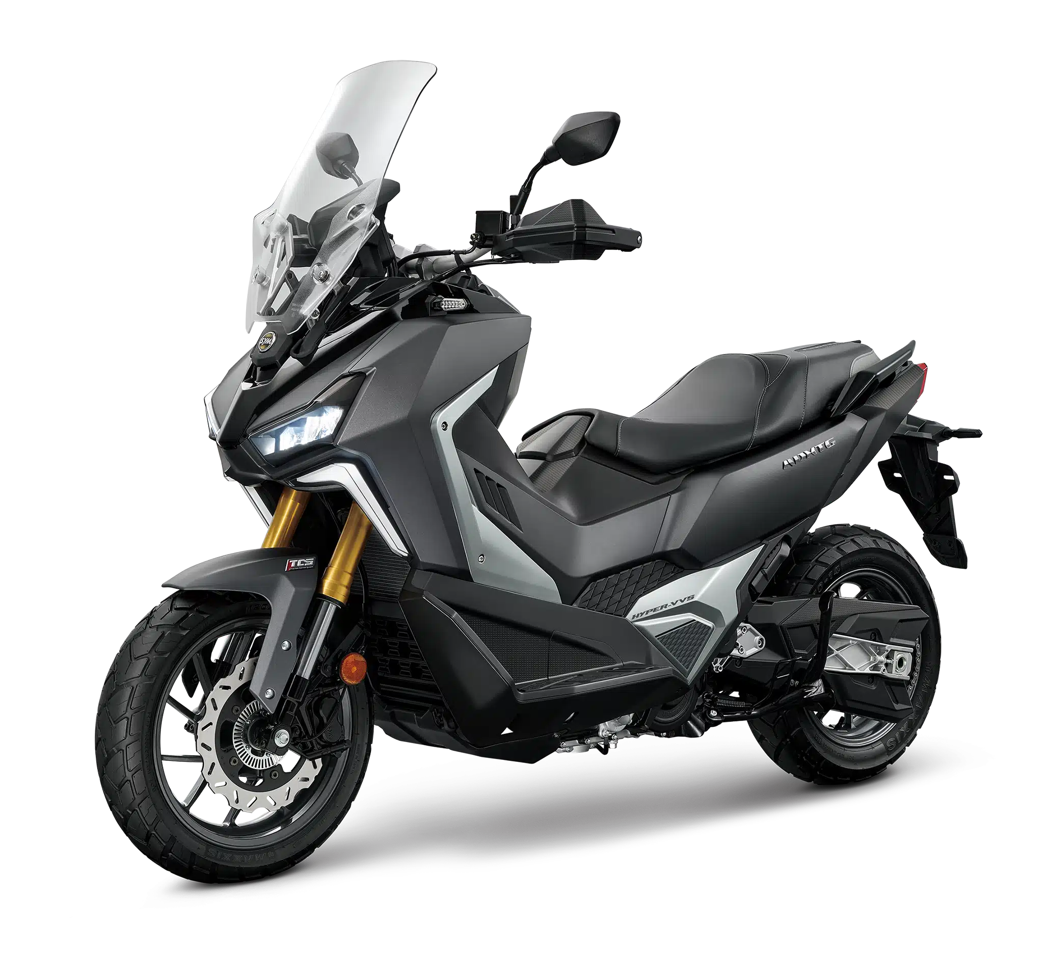 Sym ADXTG 400 - Motosing