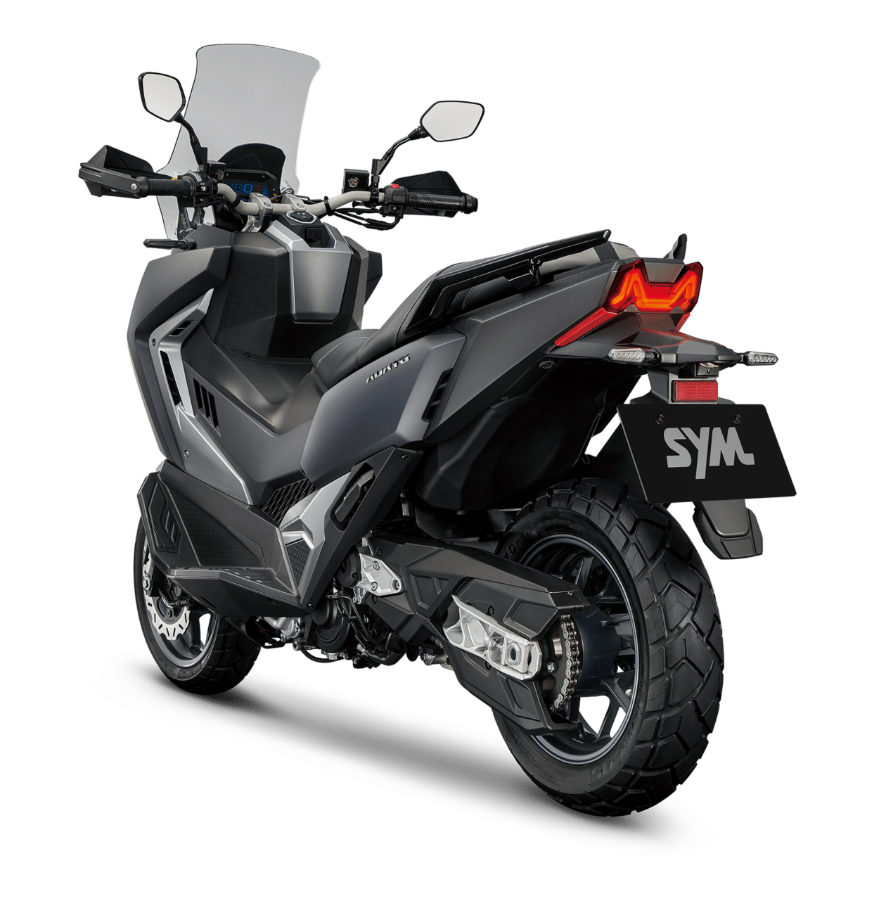 Sym ADXTG 400 - Motosing - Image 3