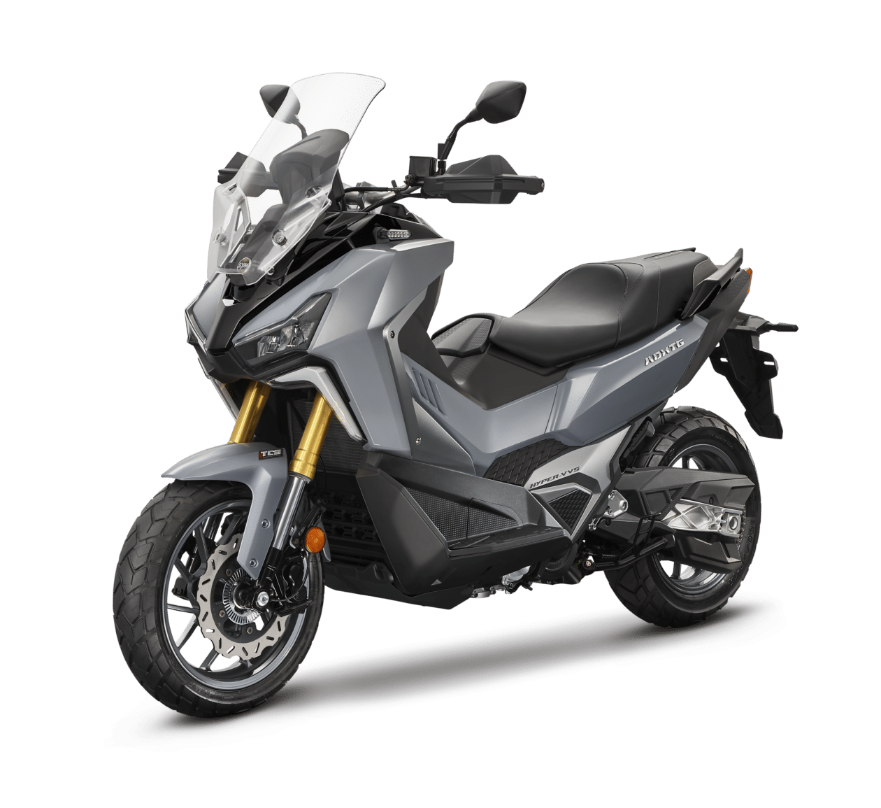 Sym ADXTG 400 - Motosing - Image 4