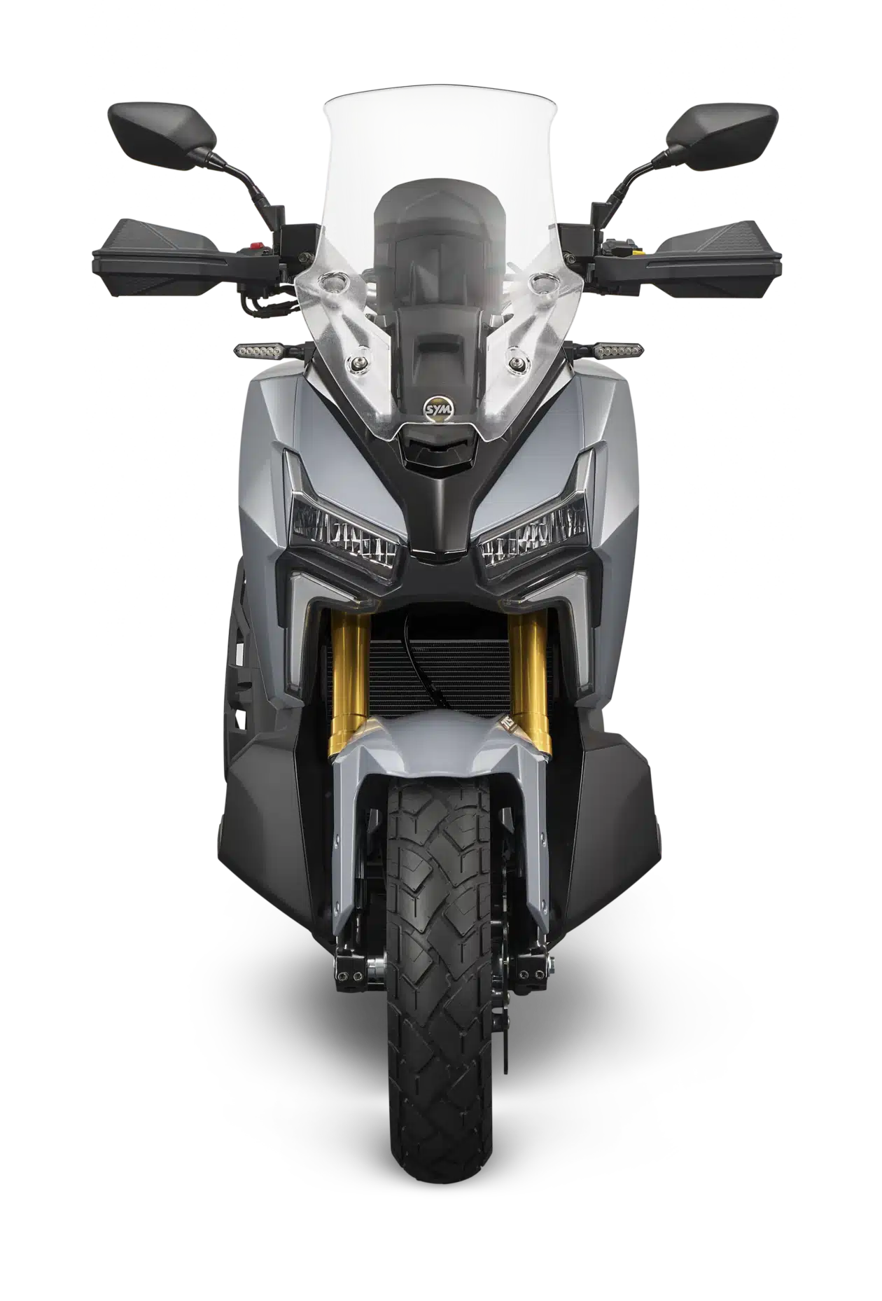 Sym ADXTG 400 - Motosing - Image 5