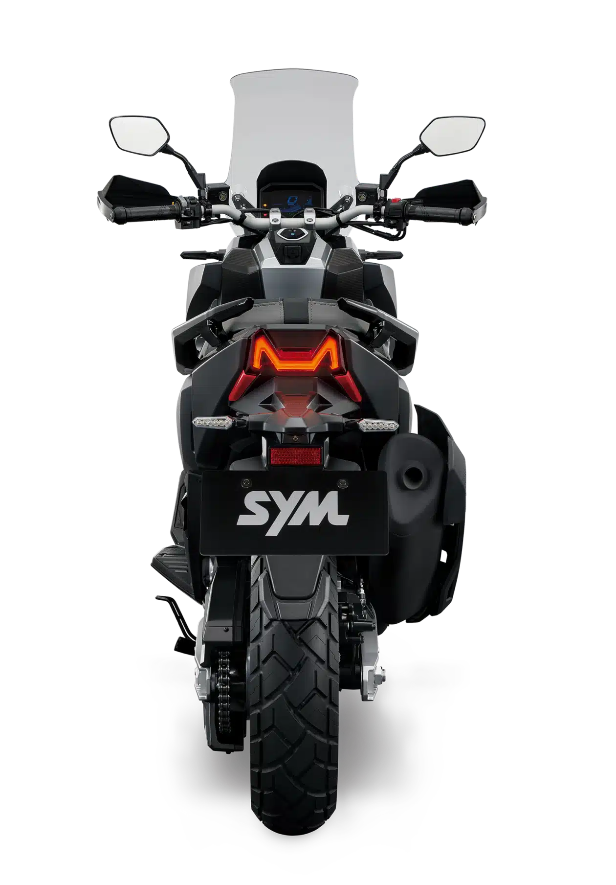 Sym ADXTG 400 - Motosing - Image 8
