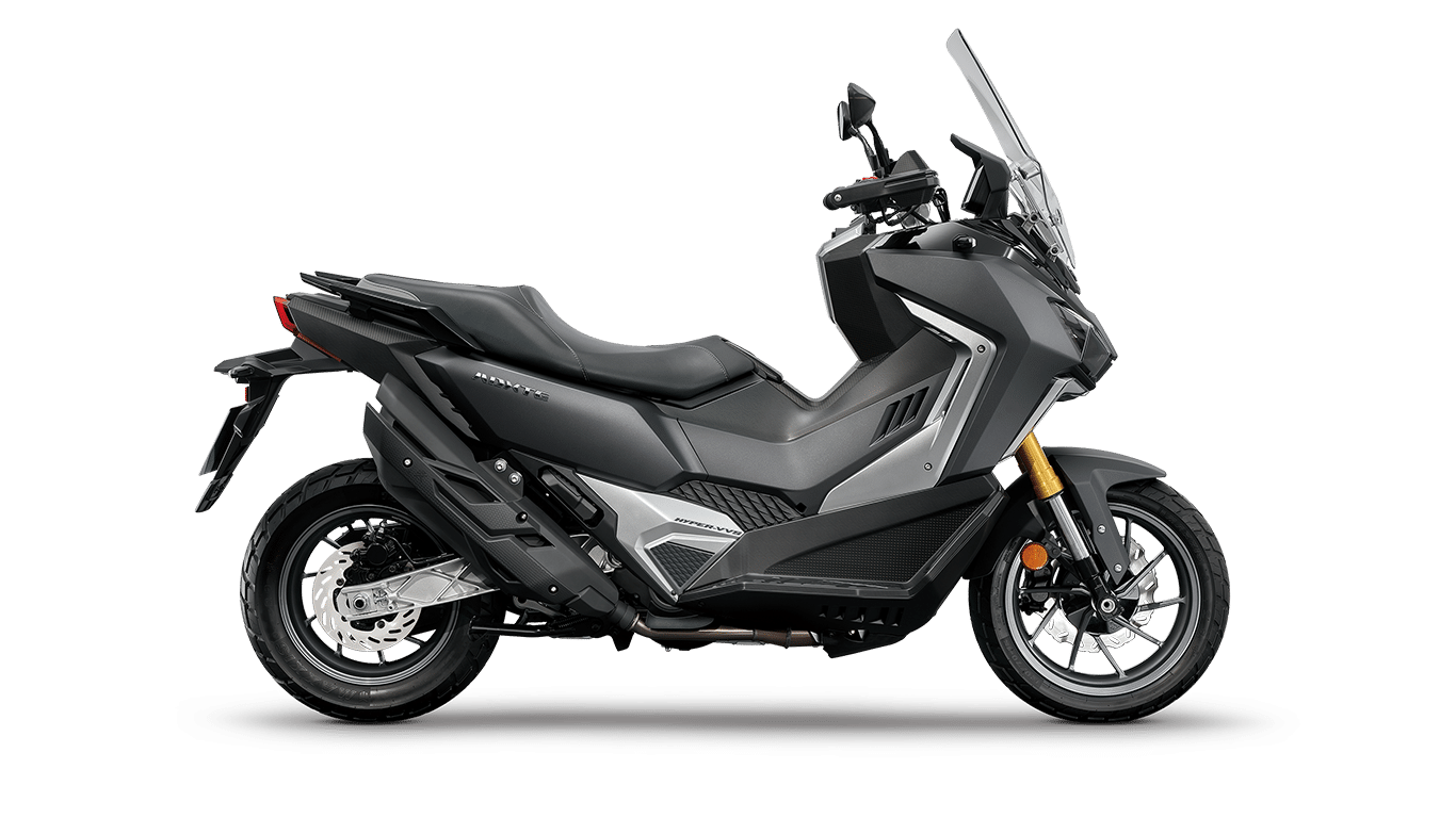 Sym ADXTG 400 - Motosing - Image 12